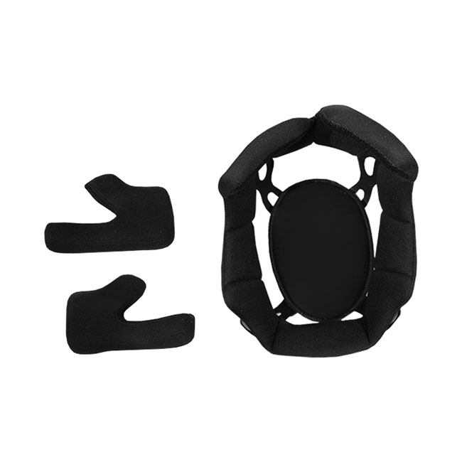DMD, Helmet inner liner Rocket