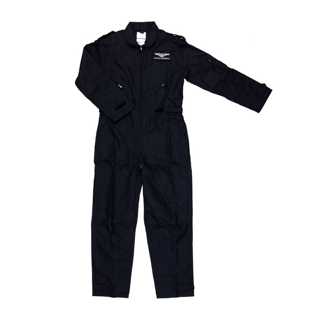 Army Surplus Pilot-overalls