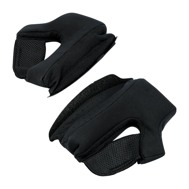 Biltwell ECE 22.05 Gringo/Gringo S cheek pad set - 10mm