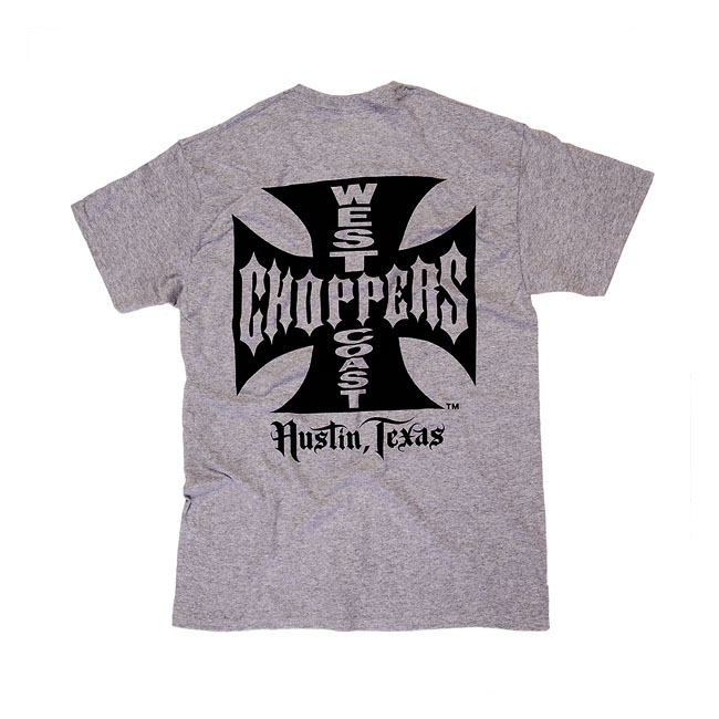 WCC OG Classic ATX T-shirt