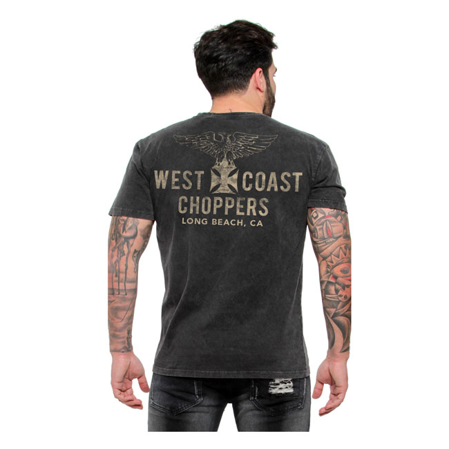 WCC Eagle T-shirt
