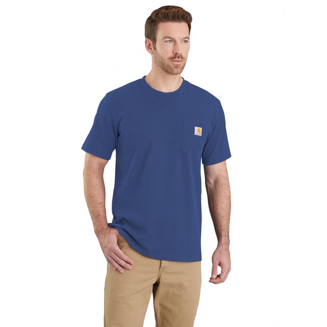 Carhartt K87 Pocket t-shirt