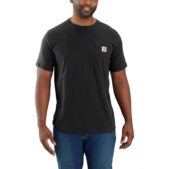 Carhartt Force Pocket kortærmet T-shirt