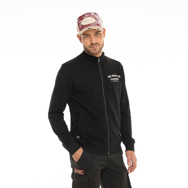 Von Dutch Flavo jakke