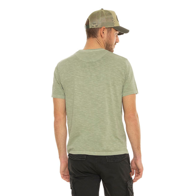 Von Dutch Socal t-shirt