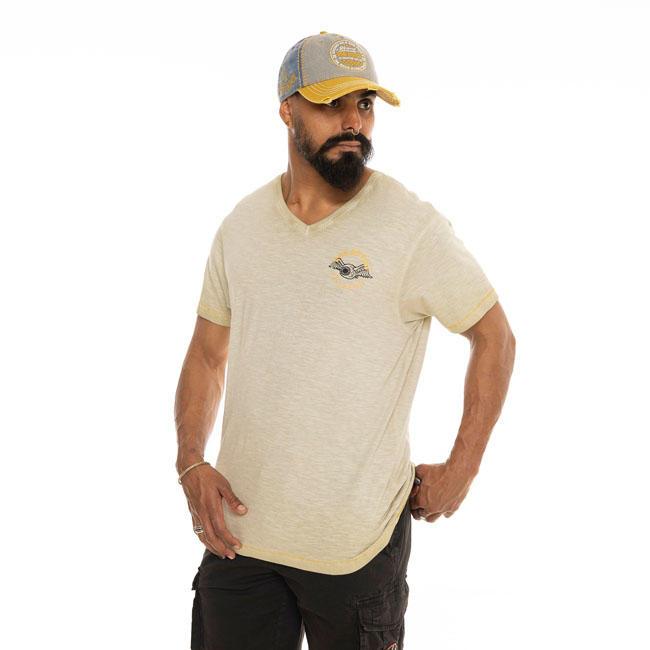 Von Dutch Hero T-shirt