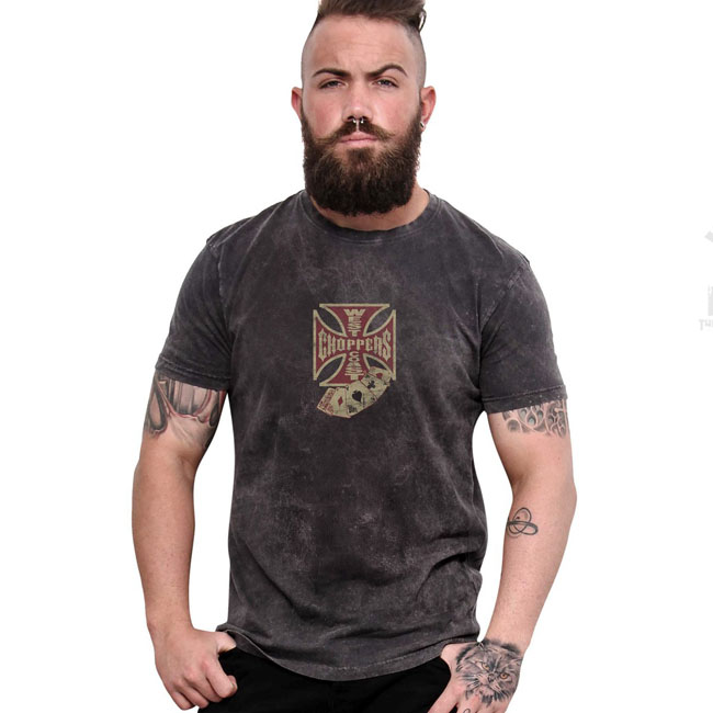 WCC Pay Up Sucker t-shirt