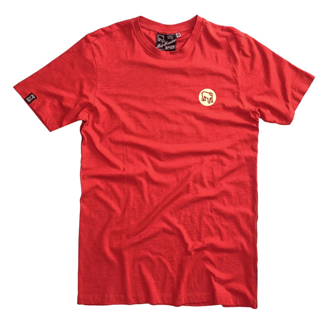 Holy Freedom Crew T-shirt