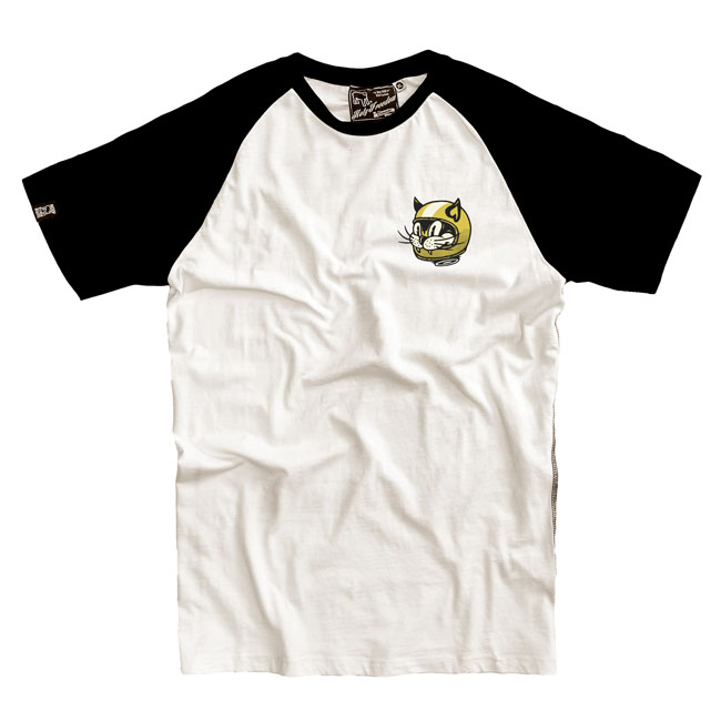 Holy Freedom Astrocatz T-shirt