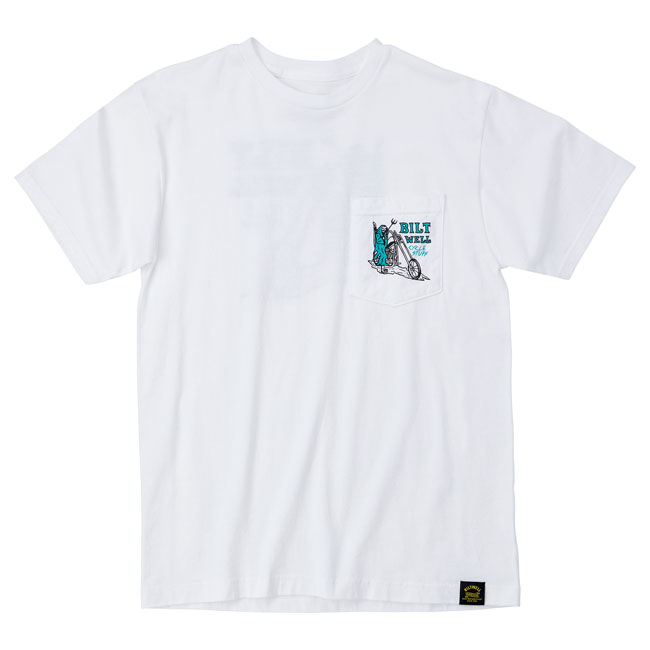 Biltwell Reaper T-shirt