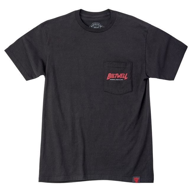 Biltwell Motorsickle T-shirt