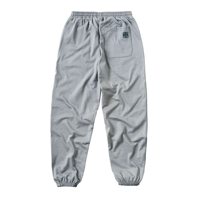 WCC Iron Oversized sweatpants