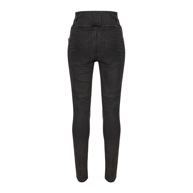 Motogirl Melissa jegging