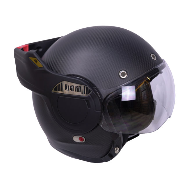 By City 180 Tech helmet