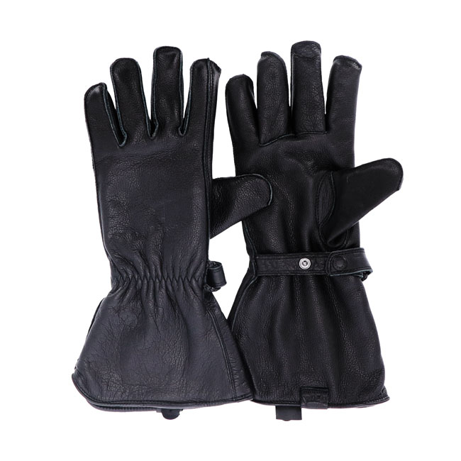 Roeg Jettson Gauntlet-handsker