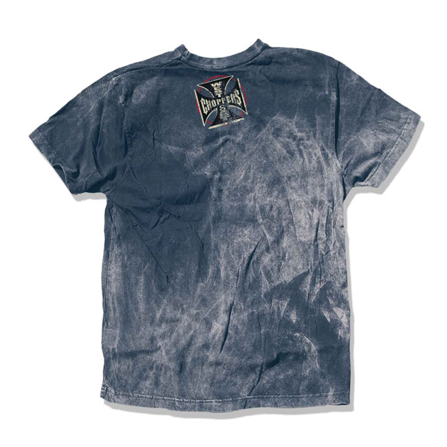 WCC El Diablo T-shirt