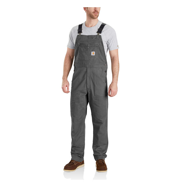 Carhartt Rugged Flex Rigby Bib