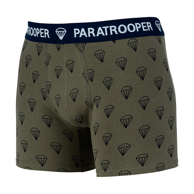 Army Surplus boxershorts