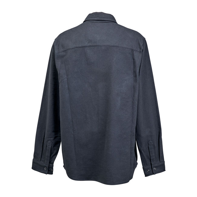 Biltwell Hi Test Flannel shirt