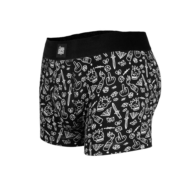 American Socks boxershorts