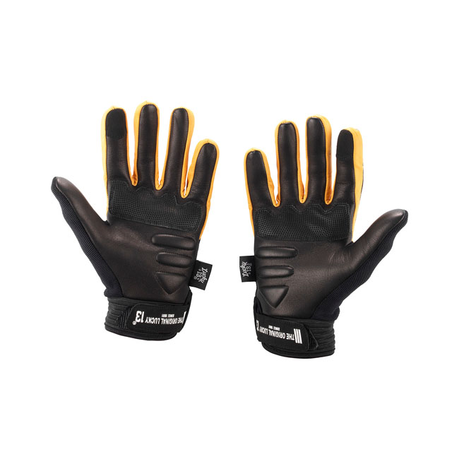 Lucky 13 Shocker handsker