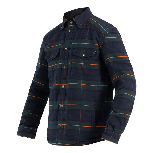 John Doe Motoshirt