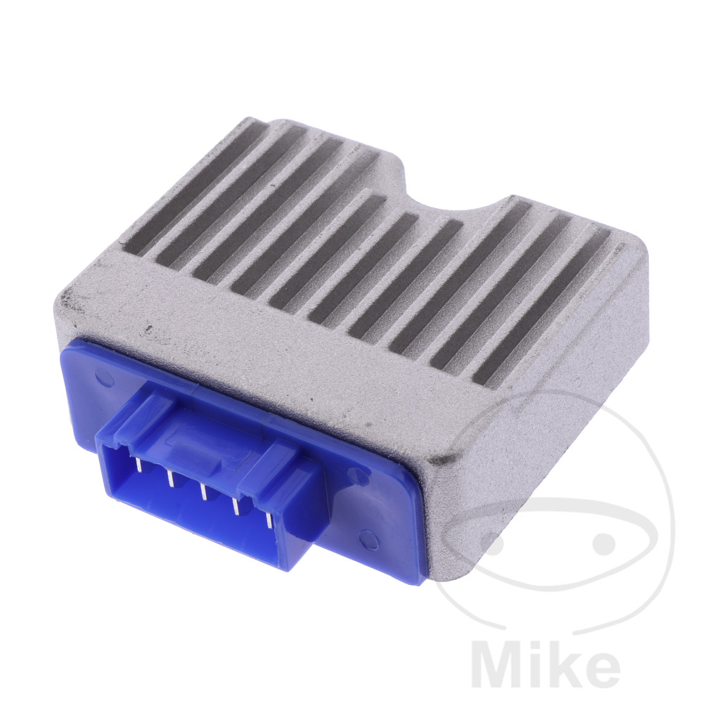 Ensretter / Regulator JMP