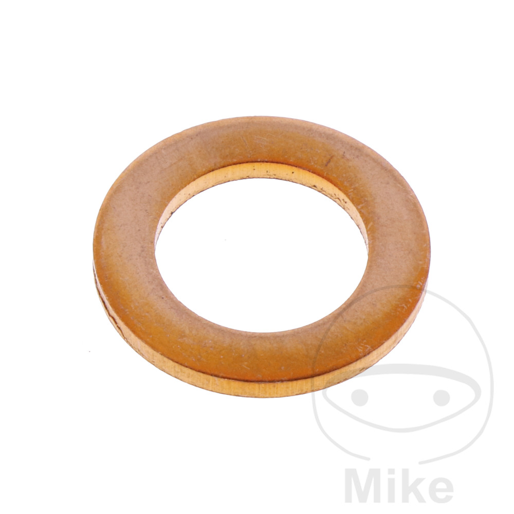 PAKNING TIL BUNDSKRUE  ATHENA10X17X1.5 mm