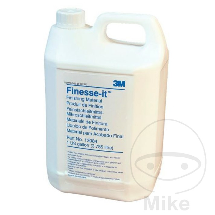 Polierpaste 3. 78L 3MFinesse-IT