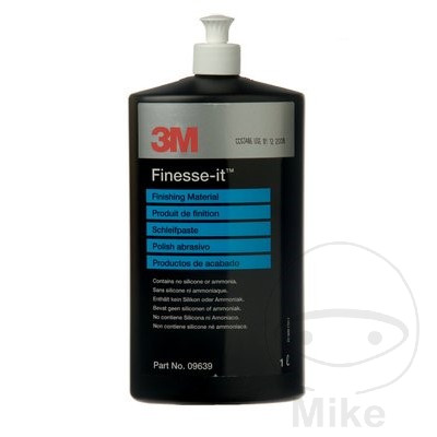 FINISH PASTE 1L 3M