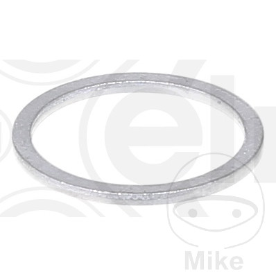 SEALING RING ALU ID18X22X1.5 Alternative: 7750153