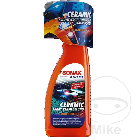 SONAX SPRAYFORSEGLER 750 ml