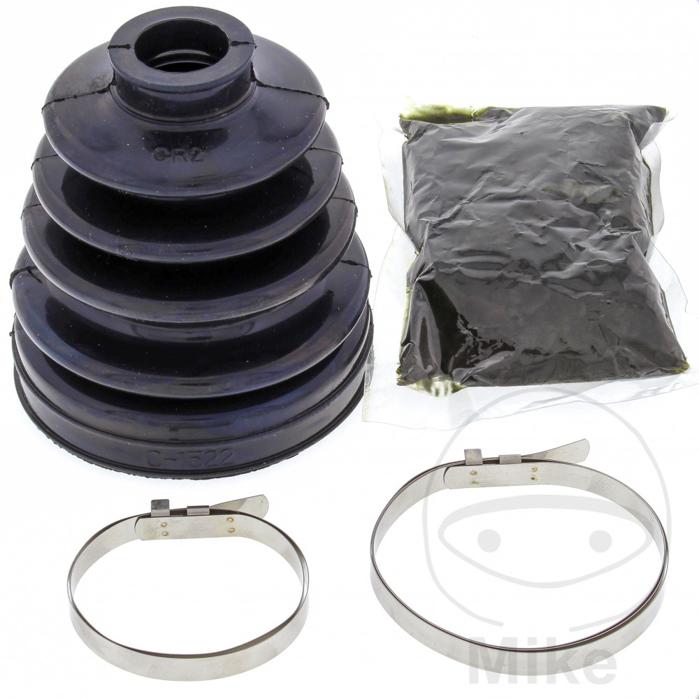 CV BOOT REPAIR KIT ALL BALLS RACING21X78X93