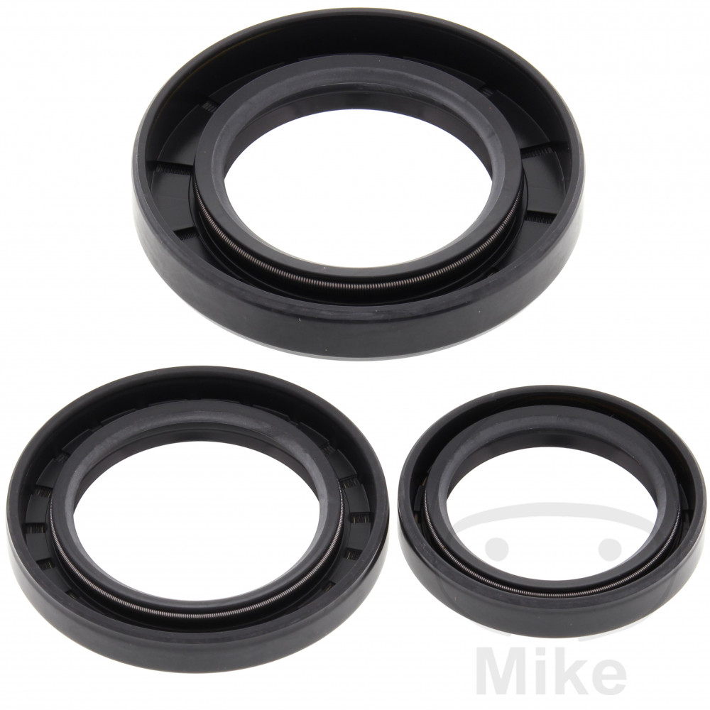 REPARATIONSSÆT TIL BAGESTE DIFFERENTIALE ABR