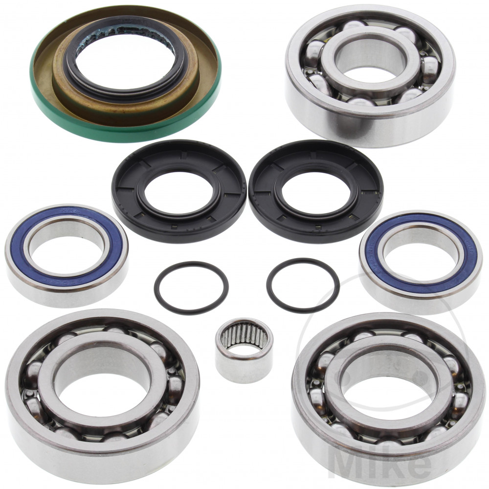 DIFF REPAIR KIT FRONT ALL BALLS RACING