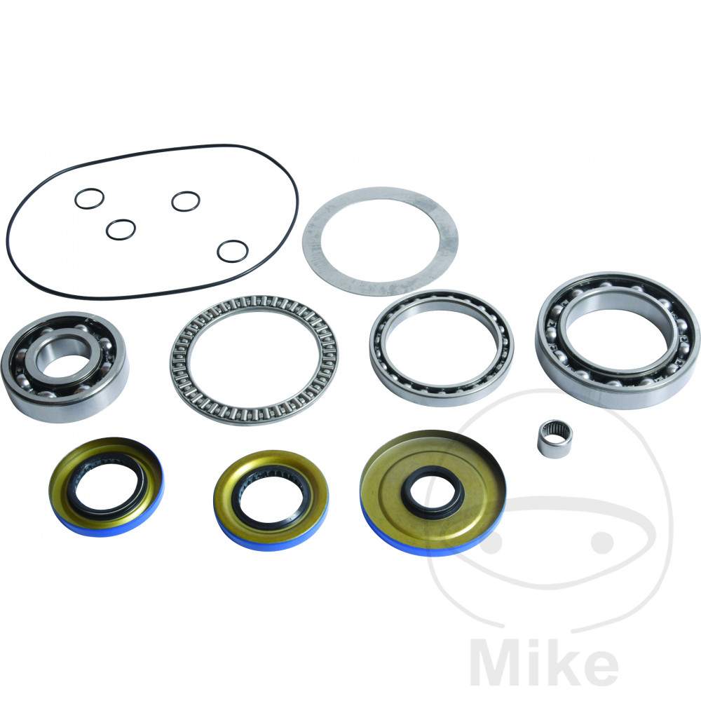 DIFF REPAIR KIT FRONT ALL BALLS RACING
