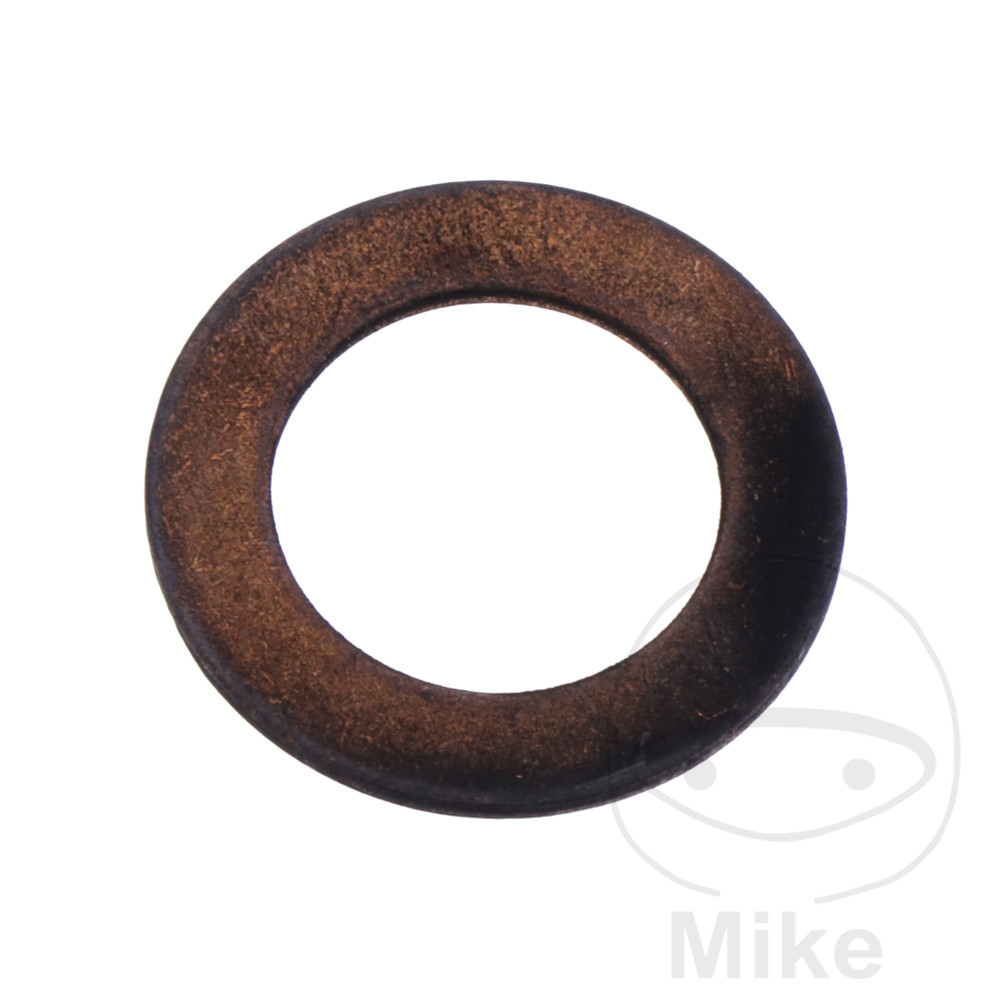 PAKNING TIL BUNDSKRUE  (ORIGINAL) 12X19X1MM