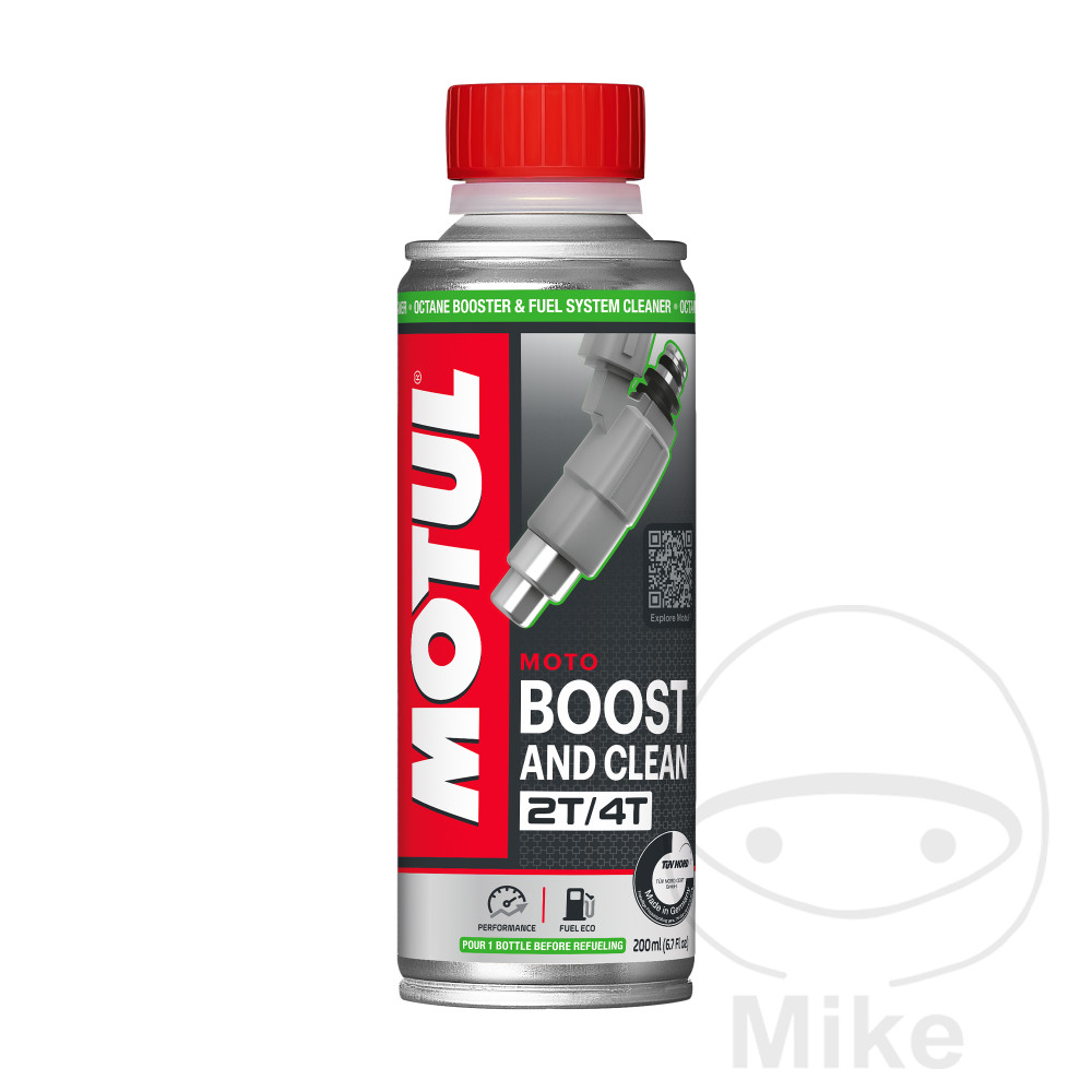 KABURATORRENS 200ML MOTUL
