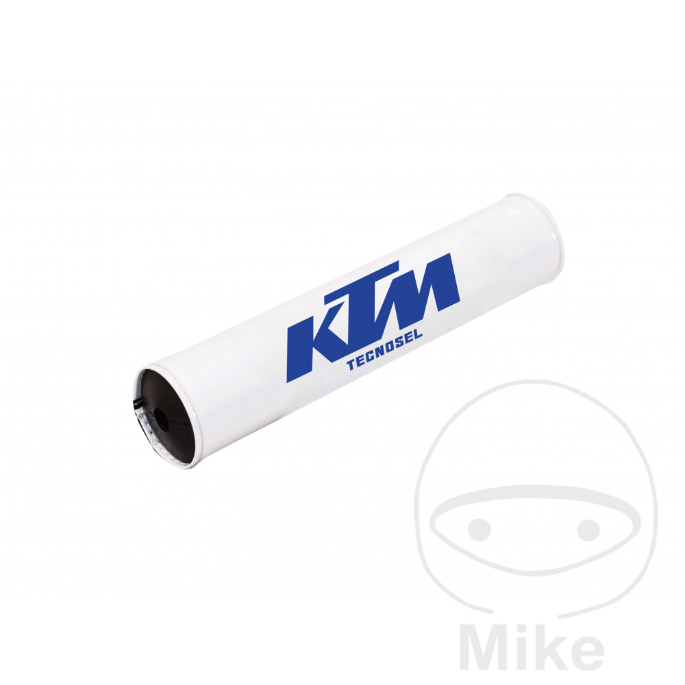 HANDLEBAR PROTECTOR BLACK BIRD RACINGTecnosel KTM