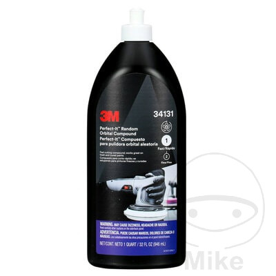 ABRASIVE PASTE 946MLPerfect IT