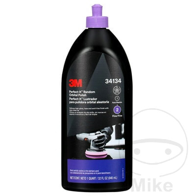 EXZENTERPOLITUR 946 mlPerfect IT