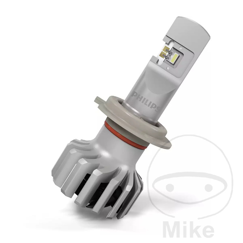  PÆRE PRO 6000 HL H7/LEDMOTORCYCLE CONVERSION