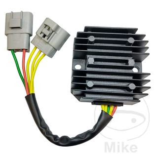 ENSRETTER/REGULATOR 