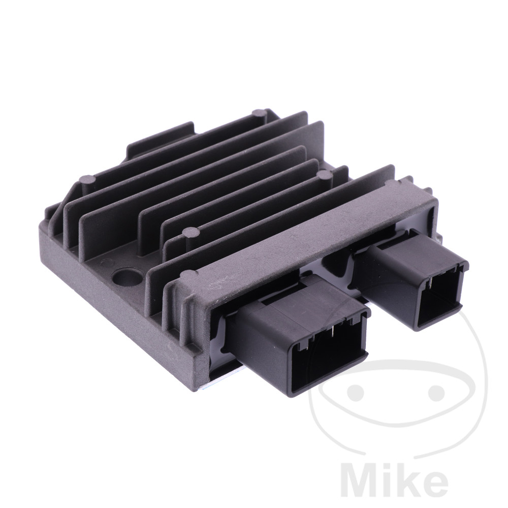Ensretter / Regulator JMP