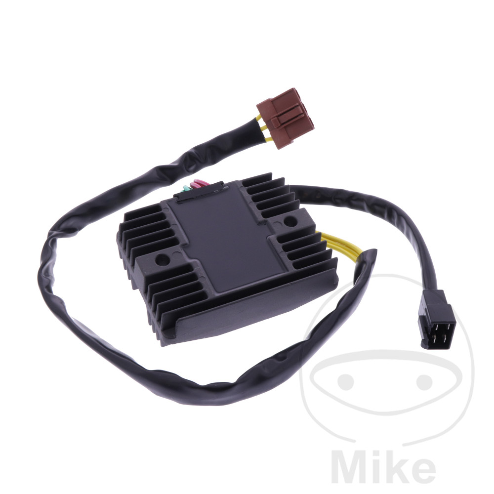 Ensretter / Regulator JMP