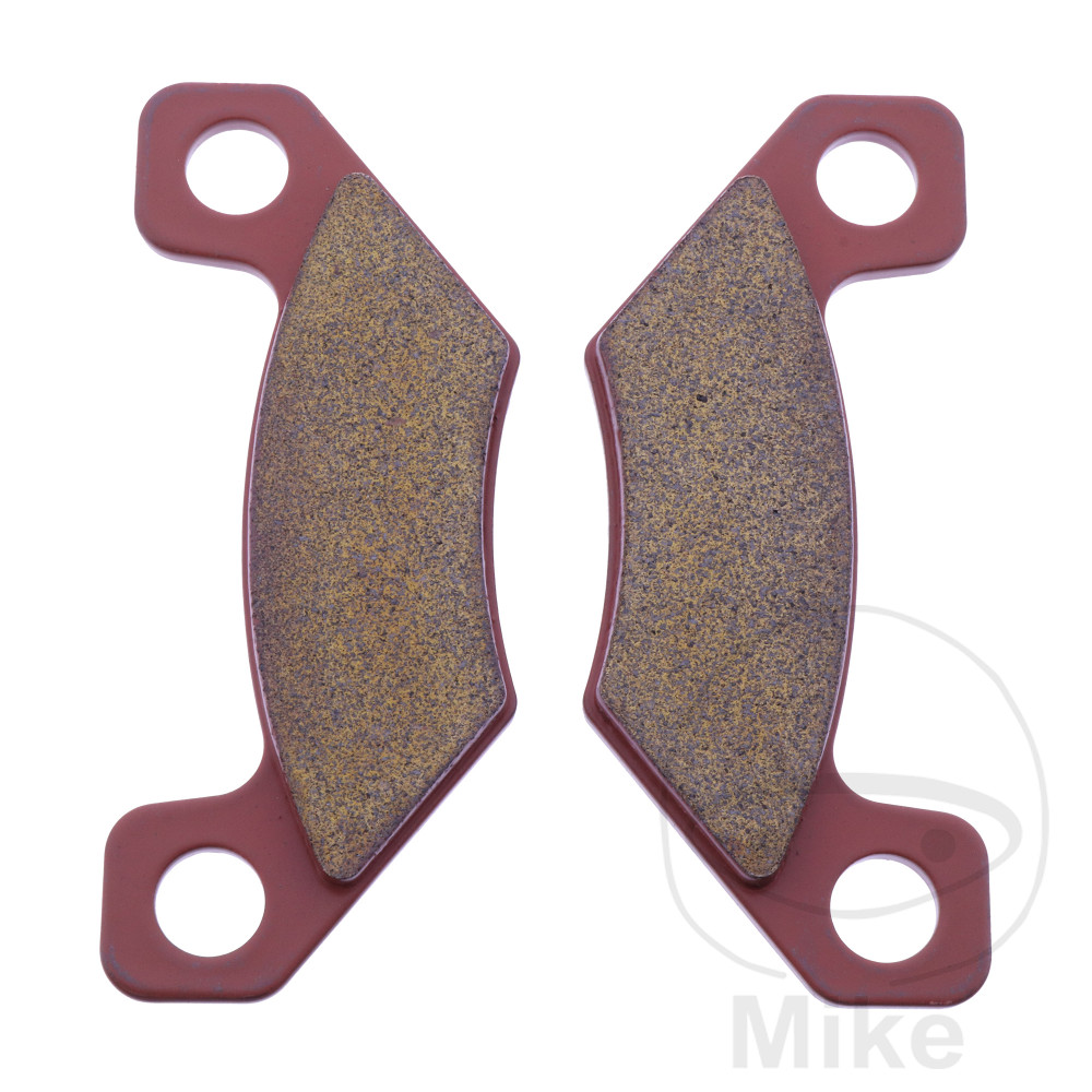 BREMSEKLODSER  SINTERED OFF-ROAD SD BREMBO