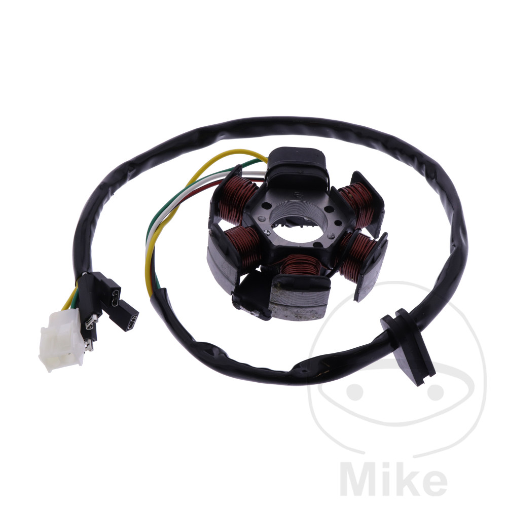 STATOR101 Octane