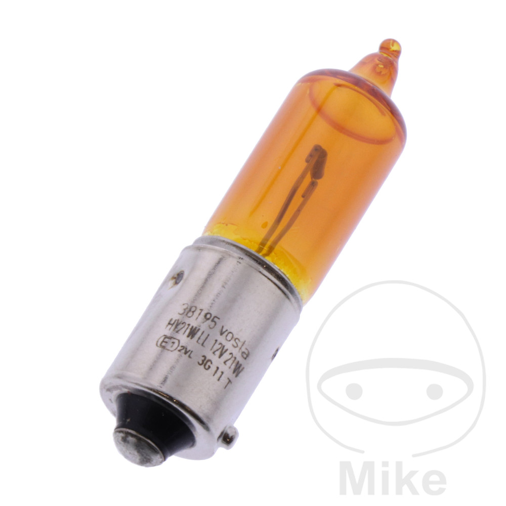  PÆRE 12V 21W BAW9S JMPID 1590054