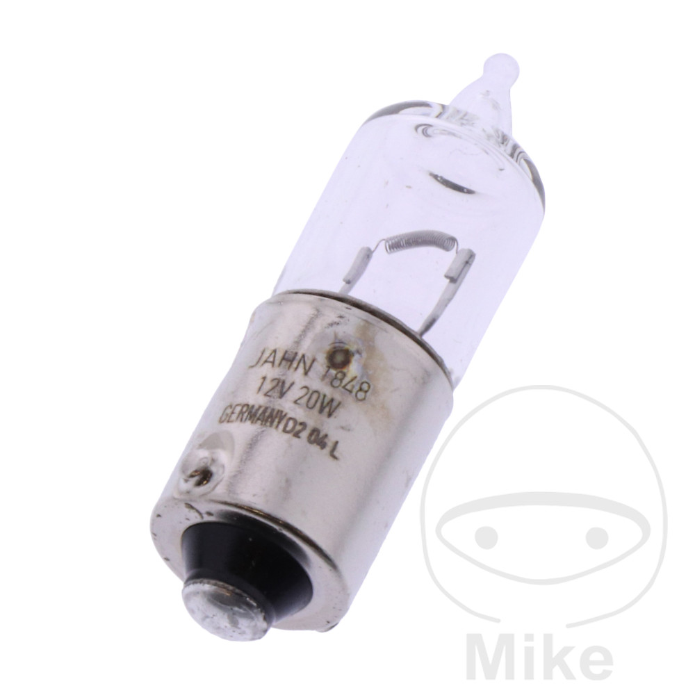  PÆRE 12V20W BA9S JMPID 1591593