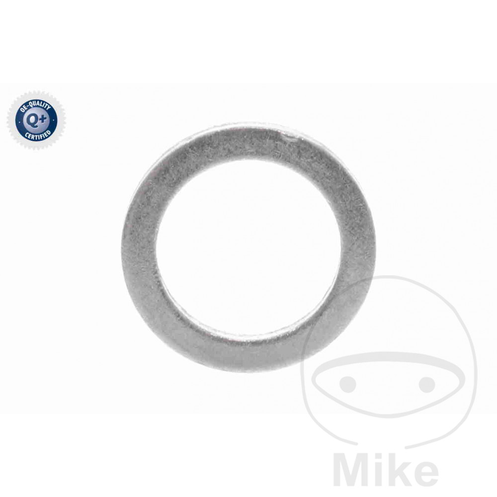 SEALING RING ALU MQ14X22X2